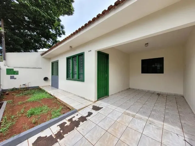 Imagem 13: Casa para Alugar em Maringá, Vila Nova, com 3 Quartos, com 72 M²