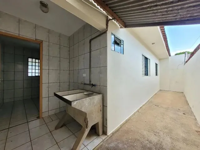 Imagem 5: Casa para Alugar em Maringá, Vila Nova, com 3 Quartos, com 72 M²