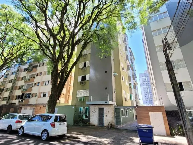 Imagem: Apartamento para Alugar em Maringá, Zona