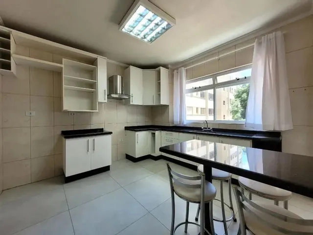Imagem 16: Apartamento para Alugar em Maringá, Zona 07, com 3 Quartos, com 120 M², Edfício Tayama