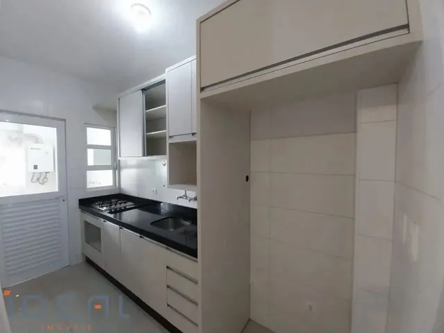 Imagem 4: Apartamento Moderno e Aconchegante para Locação