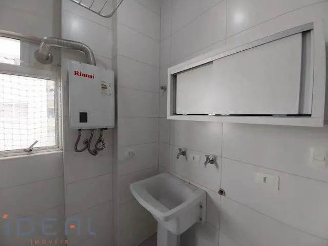 Imagem 2: Apartamento Moderno e Aconchegante para Locação