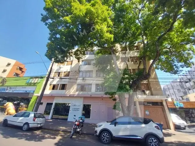 Imagem: Apartamento para Alugar no Condomínio Joana