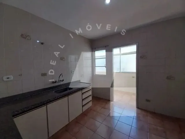 Imagem 9: Apartamento para Alugar no Condomínio Joana Reder no Bairro Zona 05 - Maringá/Pr