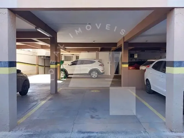 Imagem 5: Apartamento para Alugar no Condomínio Joana Reder no Bairro Zona 05 - Maringá/Pr