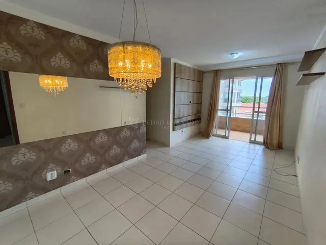 Imagem: Apartamento Aconchegante com 3 Dormitórios