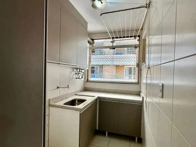 Imagem 2: Apartamento Aconchegante com 3 Dormitórios e Infraestrutura Completa!