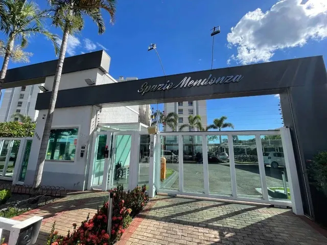 Imagem: Locação - Apartamento no Jardim América