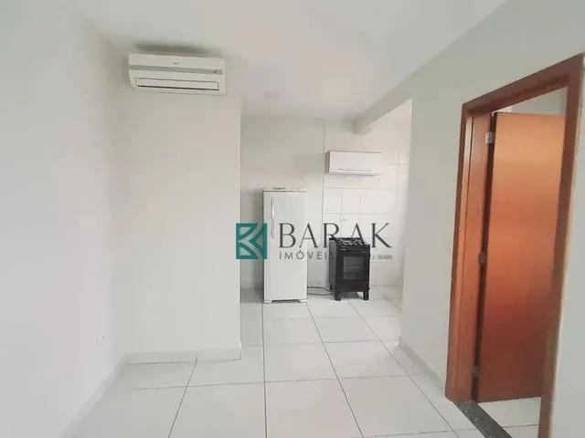 Imagem 3: Kitnet com 1 Dormitório para Alugar, 21 M² por R$ 1.200/Mês - Zona 7 - Maringá/Pr