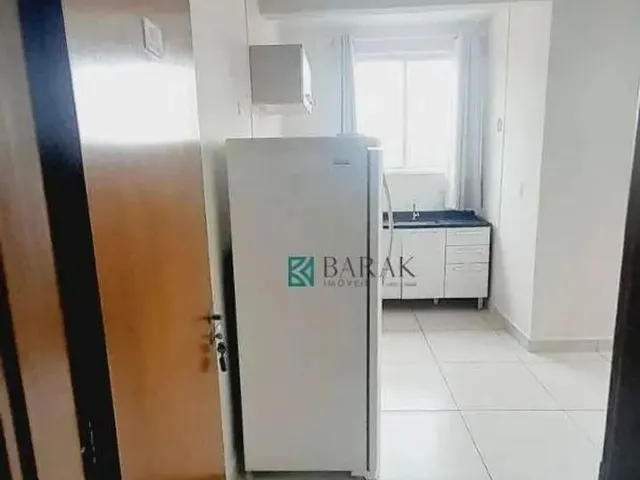 Imagem 4: Kitnet com 1 Dormitório para Alugar, 21 M² por R$ 1.200/Mês - Zona 7 - Maringá/Pr