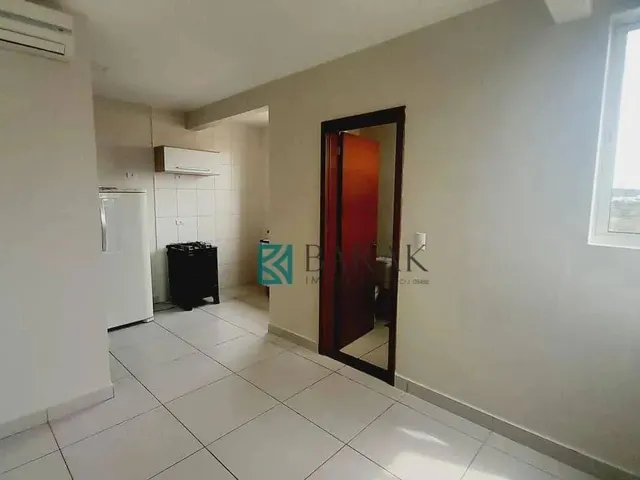 Imagem 11: Kitnet com 1 Dormitório para Alugar, 21 M² por R$ 1.200/Mês - Zona 7 - Maringá/Pr