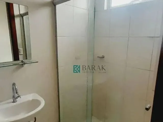 Imagem 14: Kitnet com 1 Dormitório para Alugar, 21 M² por R$ 1.200/Mês - Zona 7 - Maringá/Pr