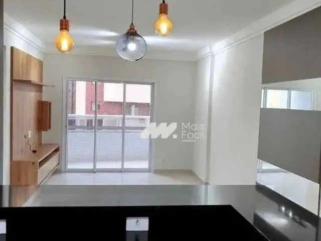 Imagem: Apartamento para Locação Sem Fiador