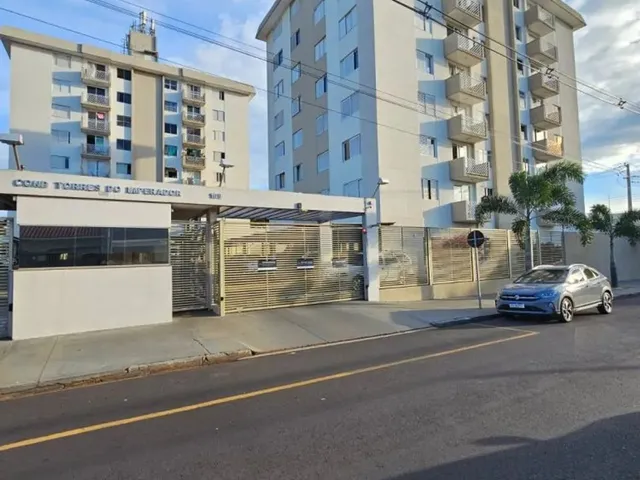 Imagem 4: Locação Apartamento com 3 dormitórios