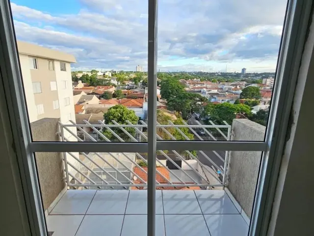 Imagem 12: Locação Apartamento com 3 dormitórios
