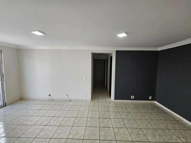 Imagem 6: Locação Apartamento com 3 dormitórios