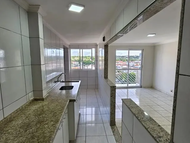 Imagem 14: Locação Apartamento com 3 dormitórios