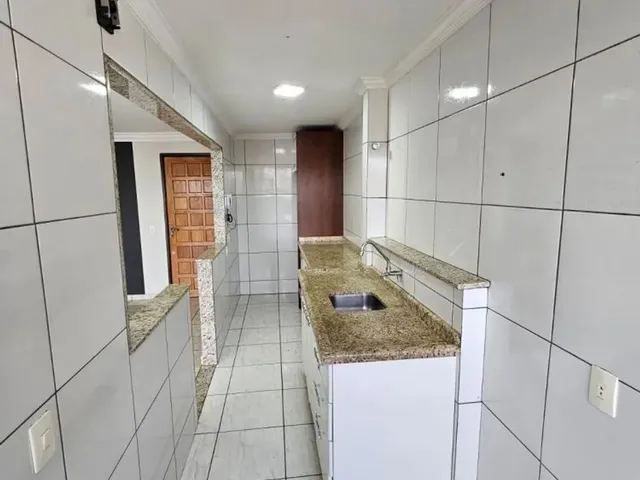Imagem 7: Locação Apartamento com 3 dormitórios