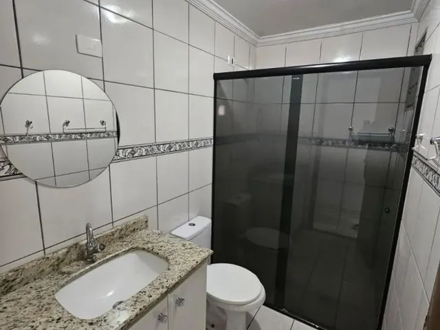 Imagem 16: Locação Apartamento com 3 dormitórios