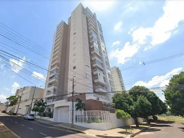 Imagem: Apartamento para Alugar em Maringá, Gleba