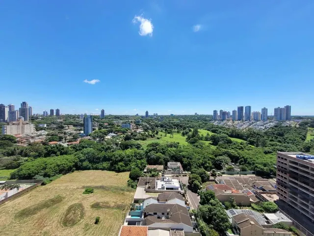 Imagem 12: Apartamento para Alugar em Maringá, Gleba Patrimônio Maringá, com 3 Quartos, com 103