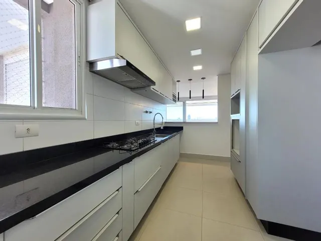 Imagem 9: Apartamento para Alugar em Maringá, Gleba Patrimônio Maringá, com 3 Quartos, com 103