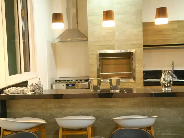 Imagem 11: Apartamento para Alugar em Maringá, Gleba Patrimônio Maringá, com 3 Quartos, com 103