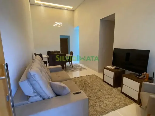 Imagem 6: Excelente Casa de 03 Quartos Sendo 01 Suíte, para Morar no Loteamento Sumaré