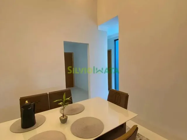 Imagem 3: Excelente Casa de 03 Quartos Sendo 01 Suíte, para Morar no Loteamento Sumaré