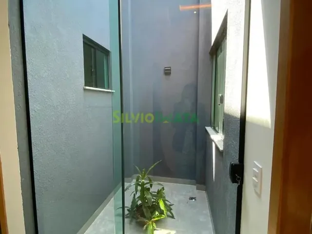 Imagem 12: Excelente Casa de 03 Quartos Sendo 01 Suíte, para Morar no Loteamento Sumaré