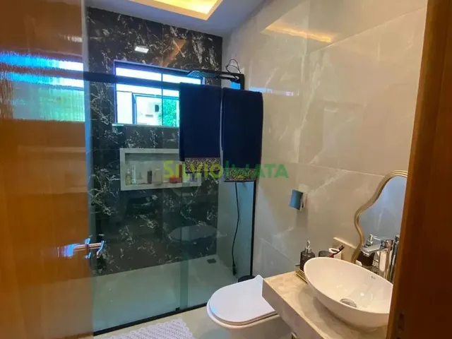 Imagem 11: Excelente Casa de 03 Quartos Sendo 01 Suíte, para Morar no Loteamento Sumaré