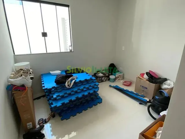 Imagem 4: Excelente Casa de 03 Quartos Sendo 01 Suíte, para Morar no Loteamento Sumaré