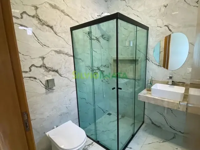 Imagem 15: Excelente Casa de 03 Quartos Sendo 01 Suíte, para Morar no Loteamento Sumaré