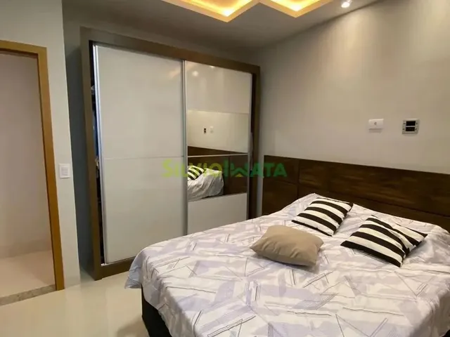 Imagem 5: Excelente Casa de 03 Quartos Sendo 01 Suíte, para Morar no Loteamento Sumaré