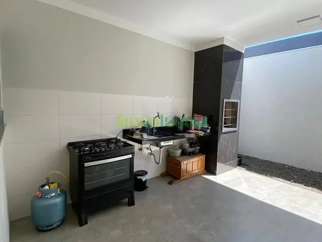 Imagem 13: Excelente Casa de 03 Quartos Sendo 01 Suíte, para Morar no Loteamento Sumaré