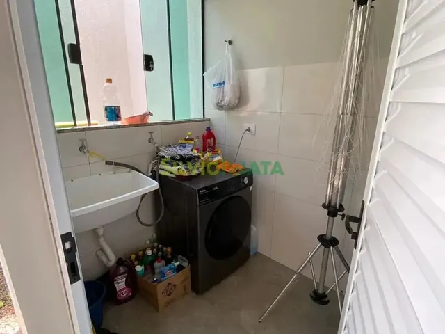 Imagem 9: Excelente Casa de 03 Quartos Sendo 01 Suíte, para Morar no Loteamento Sumaré