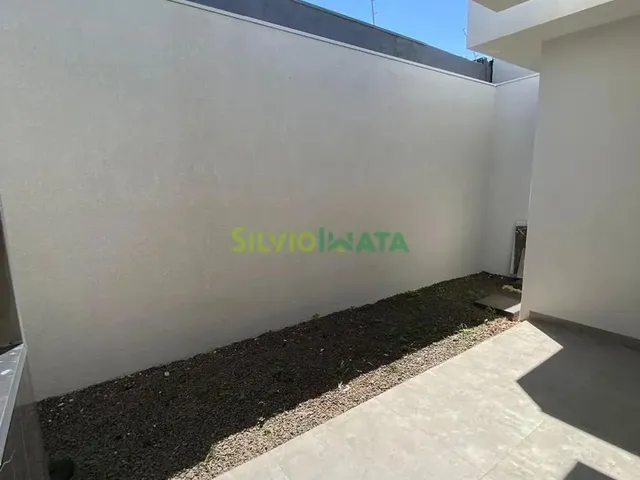 Imagem 10: Excelente Casa de 03 Quartos Sendo 01 Suíte, para Morar no Loteamento Sumaré