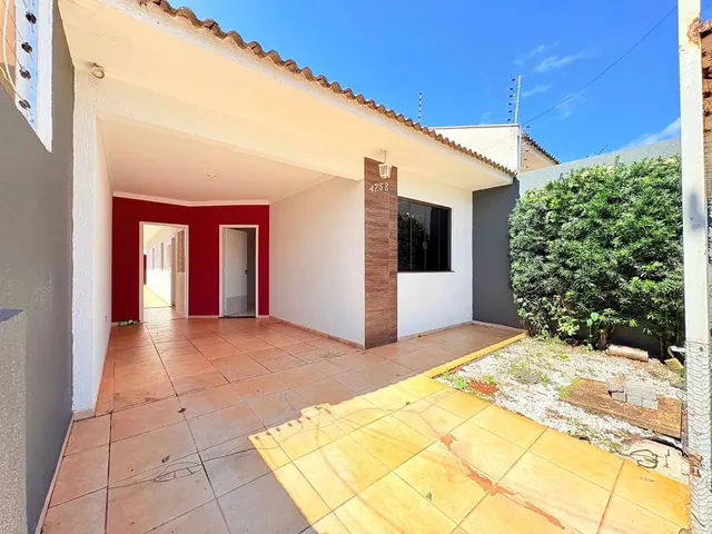 Imagem: Casa com 3 Quartos Sendo 1 Suíte no Jd