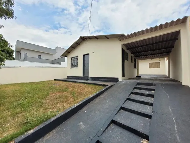 Imagem: Casa para Alugar em Maringá, Vila Nova