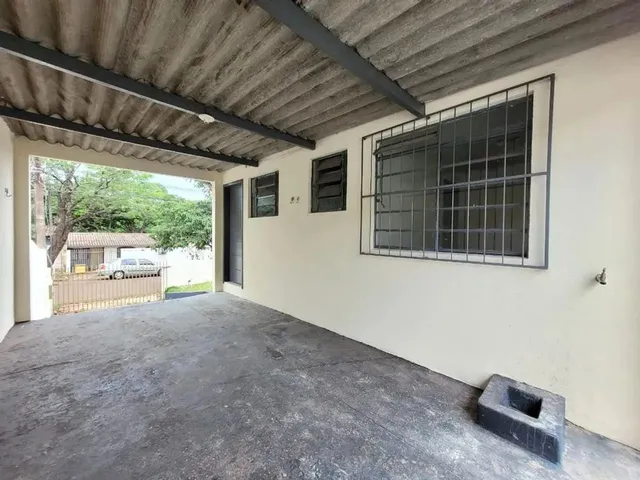 Imagem 2: Casa para Alugar em Maringá, Vila Nova, com 2 Quartos, com 80 M²