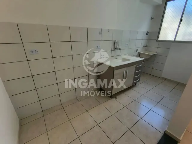 Imagem 3: Apartamento para Locação, Jardim Vila Bosque, Maringa - Pr