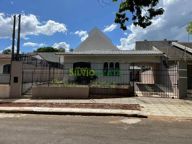 Imagem: Excelente Casa de 03 Quartos, para Morar