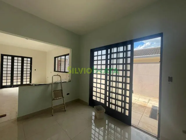 Imagem 2: Excelente Casa de 03 Quartos , para Morar no Jardim Alvorada