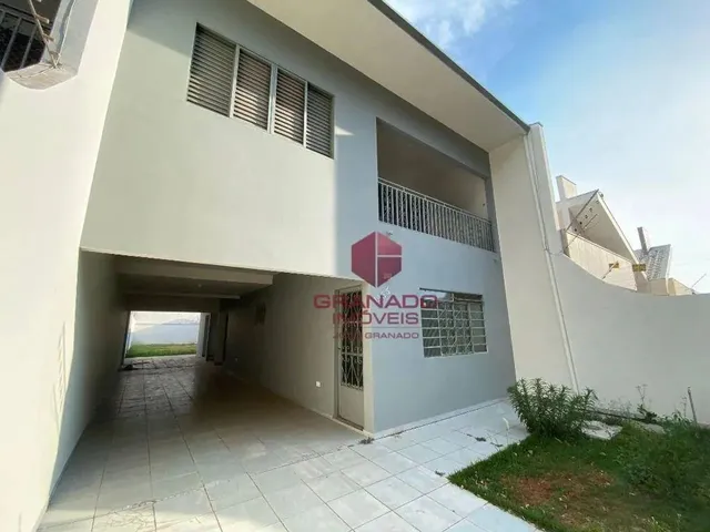 Imagem 4: Sobrado com 3 Dormitórios para Alugar, 188 M² por R$ 2.800,00/Mês - Jardim Iguaçu