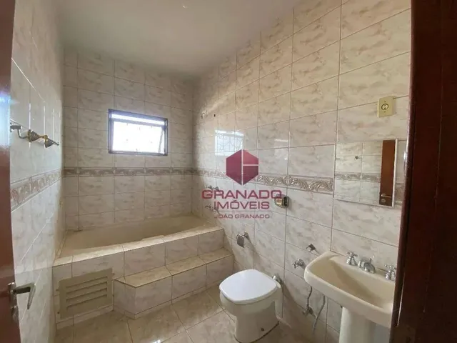 Imagem 16: Sobrado com 3 Dormitórios para Alugar, 188 M² por R$ 2.800,00/Mês - Jardim Iguaçu