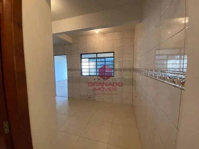 Imagem 12: Sobrado com 3 Dormitórios para Alugar, 188 M² por R$ 2.800,00/Mês - Jardim Iguaçu