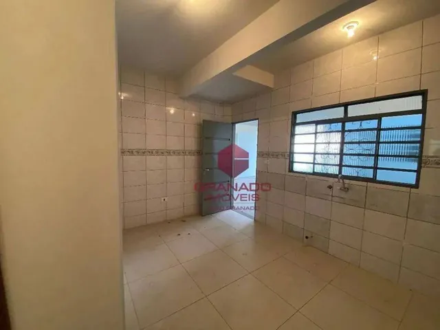 Imagem 8: Sobrado com 3 Dormitórios para Alugar, 188 M² por R$ 2.800,00/Mês - Jardim Iguaçu