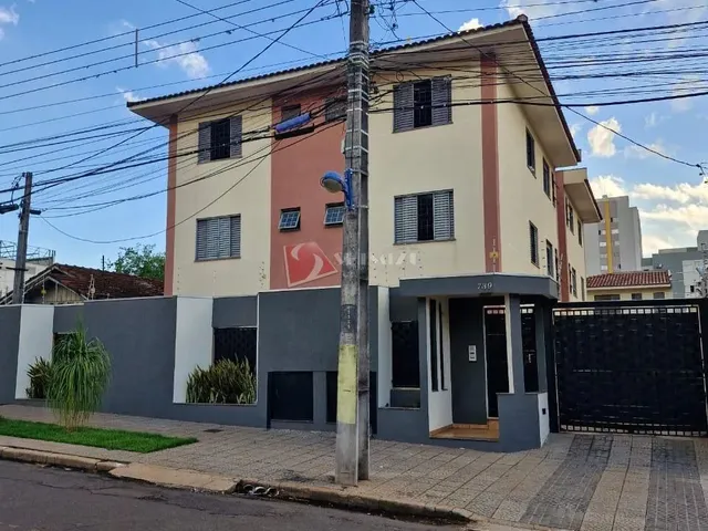 Imagem: Apartamento para Alugar em Maringá, Zona
