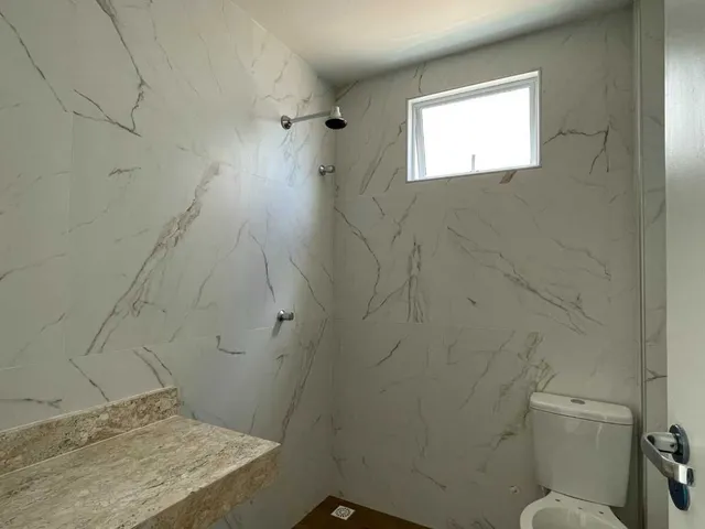 Imagem 11: Casa Duplex / Sobrado Nova com Amplo Terreno em Rua Sem Saída no Centro do Eusébio, 04