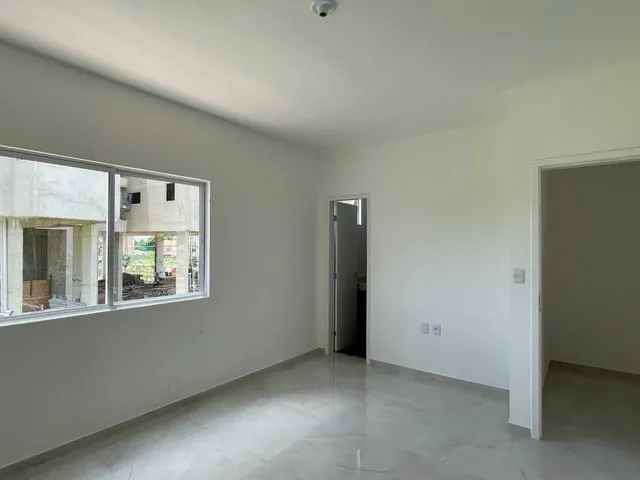 Imagem 13: Casa Duplex / Sobrado Nova com Amplo Terreno em Rua Sem Saída no Centro do Eusébio, 04